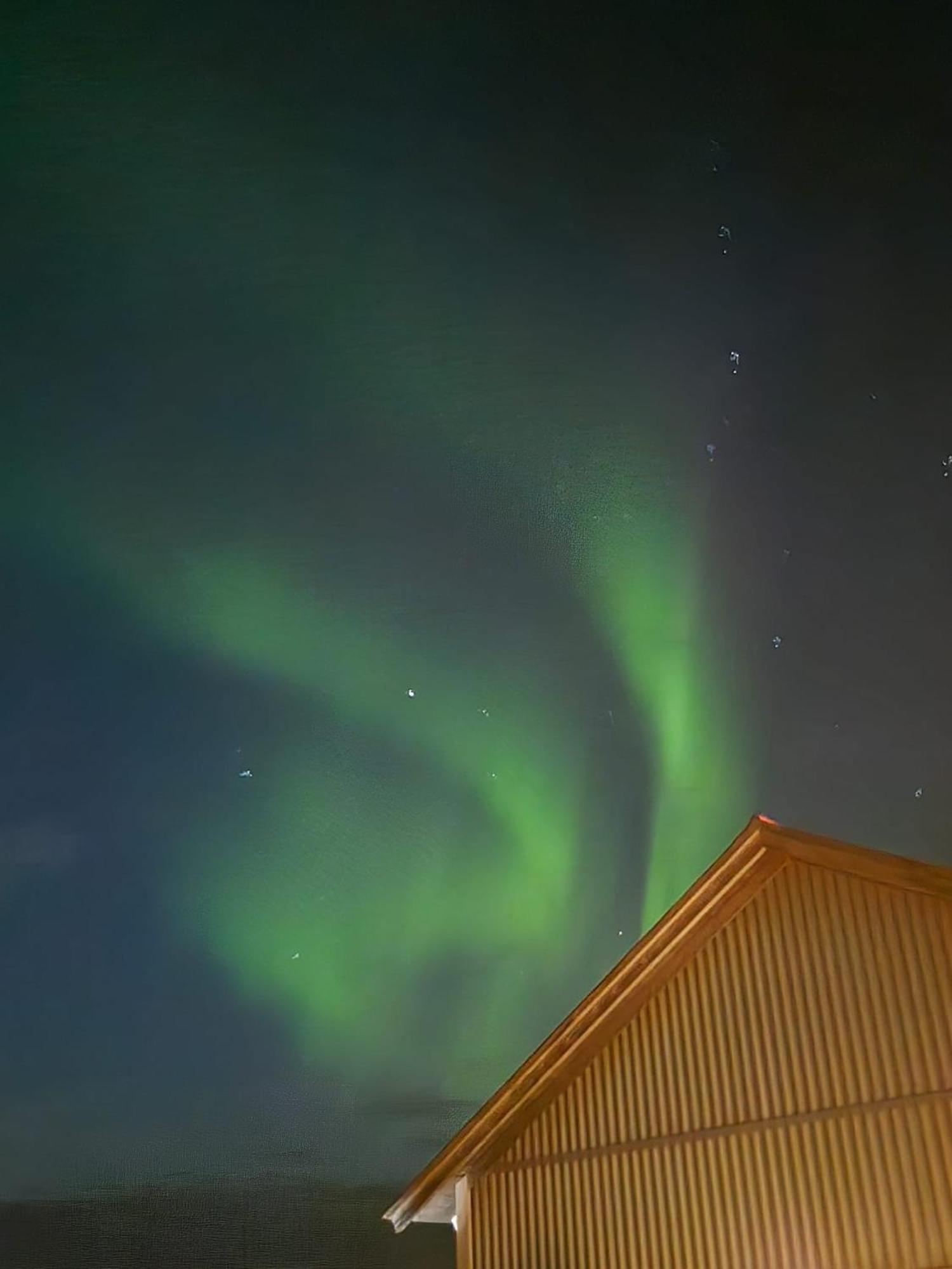 The Old School House - Gaulverjaskoli Selfoss Exterior photo